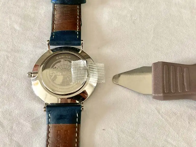 BERING 14240-604 open