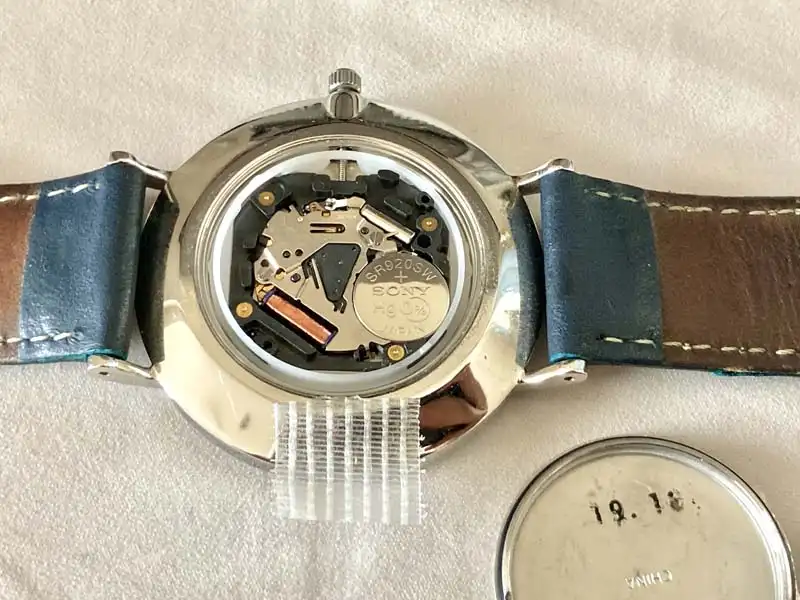 BERING 14240-604 battery