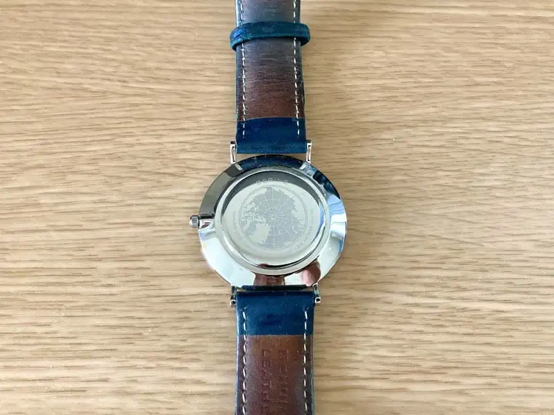 BERING 14240-604 battery